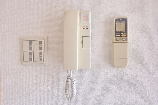 グランドール一橋学園Iの物件内観写真